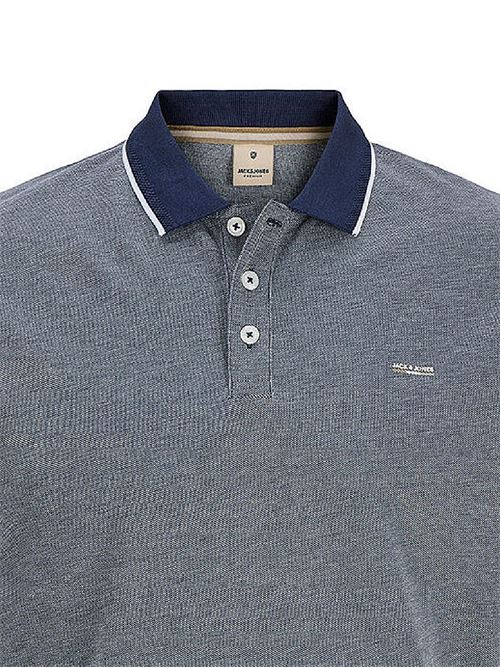  JACK JONES KIDS | 12279751/Maritime Blue Melange